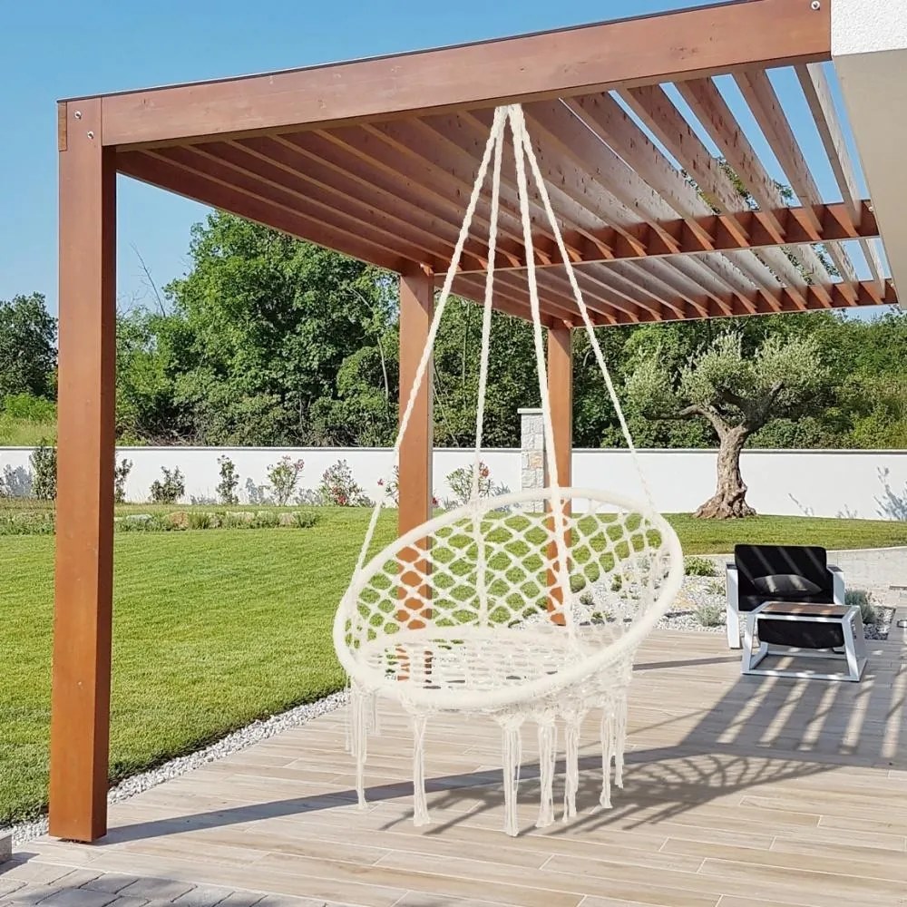 Scaun suspendat Avenberg JAMAICA