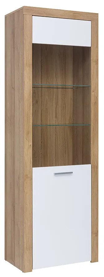 Vitrină Balder REG1W. 702323