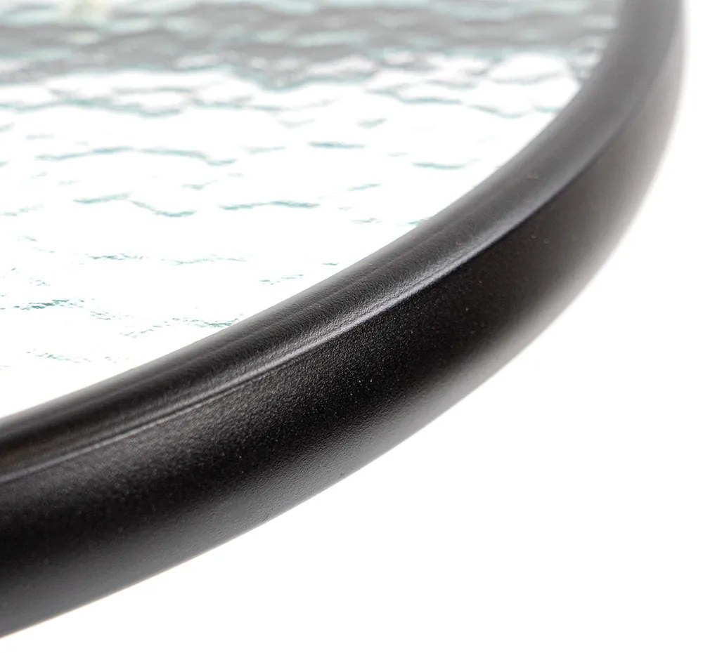 Masă rotundă de grădină Andora