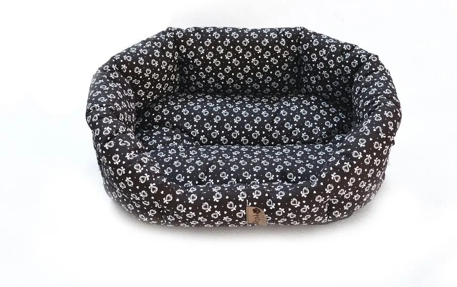 Culcuș pentru câini  Lasky - 50 cm