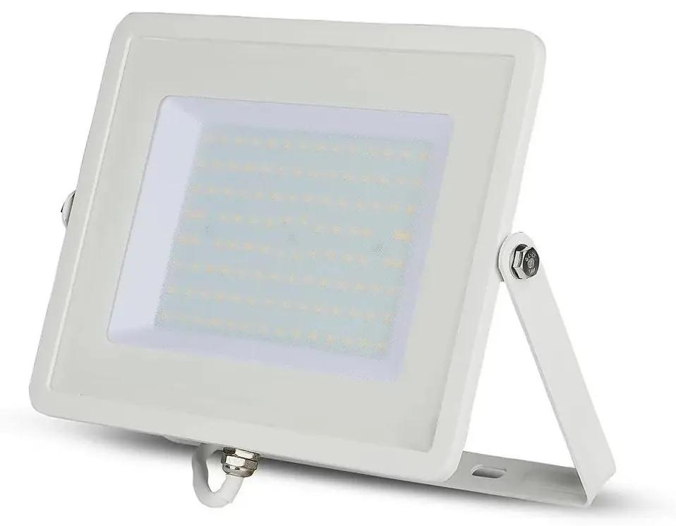 Proiector LED SAMSUNG CHIP LED/100W/230V 6500K IP65 alb