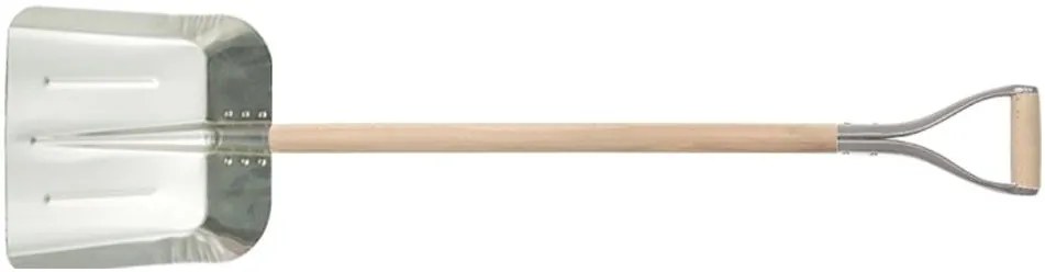 Lopată tip "DY" - 130 cm, cu mâner