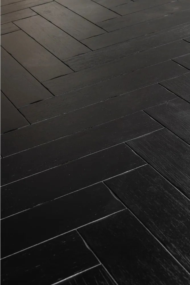 Masă de dining cu aspect de lemn de acacia 90x180 cm Class – Dutchbone