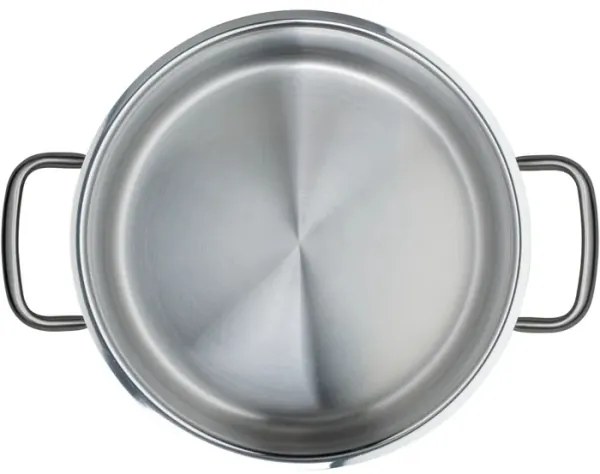 WMF - Oală GOURMET PLUS cu capac, Ø 24 cm