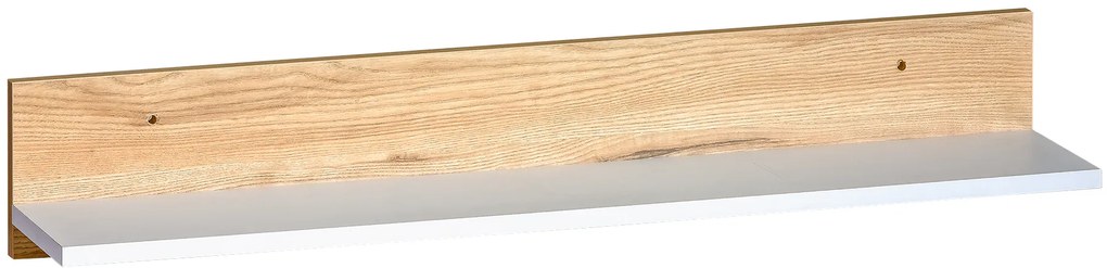 Raft typ GA9 Gema (alb + arin montan). 1040744
