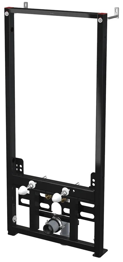 Cadru bideu suspendat Alca 112 cm