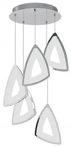 Suspensie moderna LED 30W AMONDE 95219 Eglo