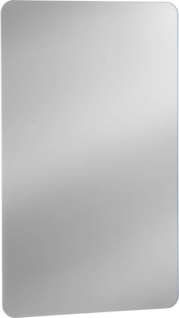 Set mobilier pentru baie 5 piese Aruba 60 cm