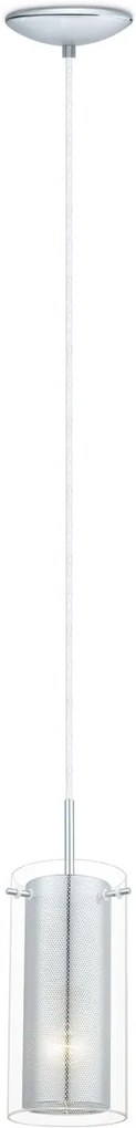 Lustra, Pendul modern TAROLO 92845 EL