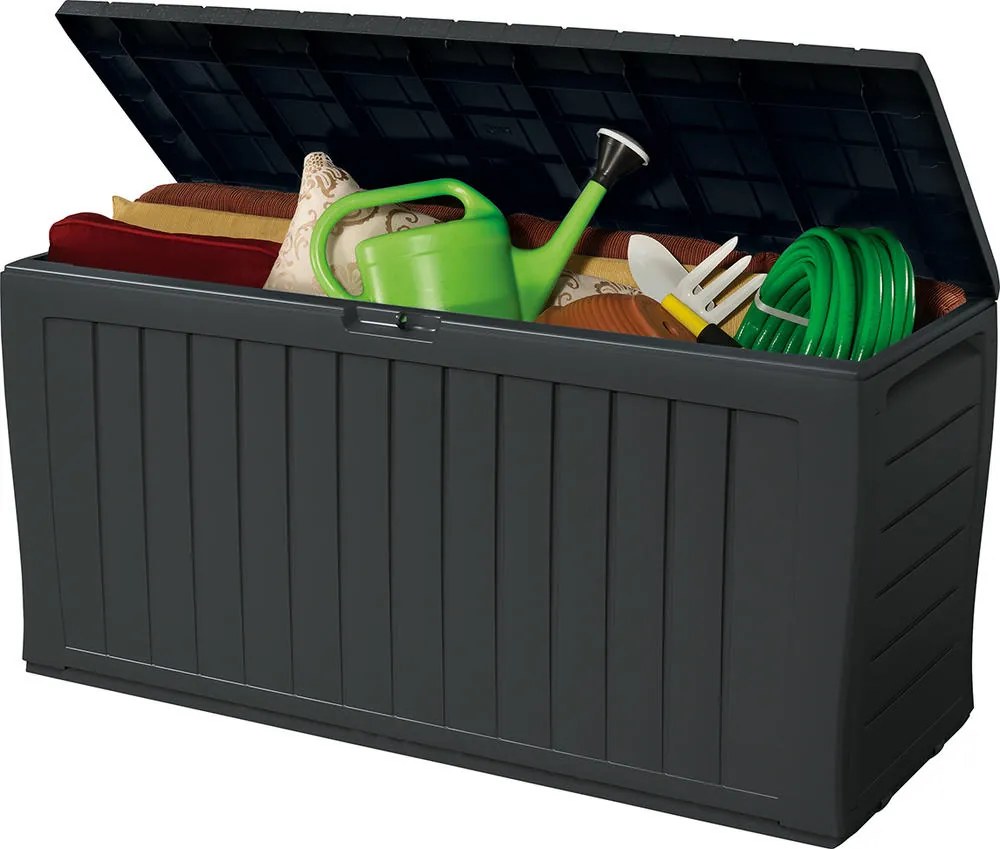Marvel úložný box - 270L
