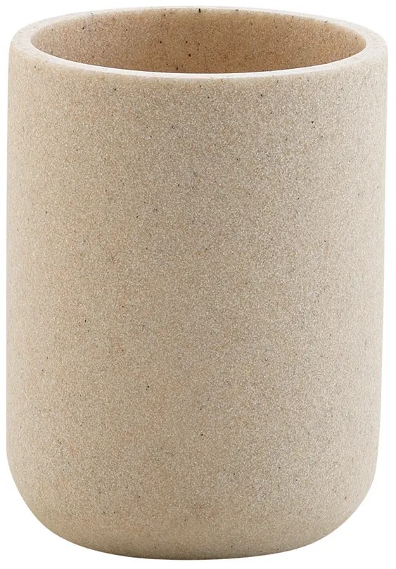 Suport pentru periuța de dinți, NISIP