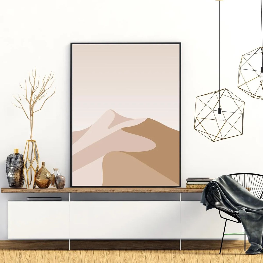 Poster - Dune (A4)