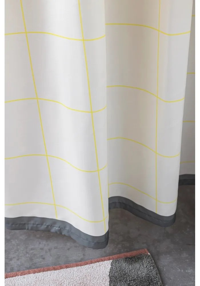 Perdea de duș 150x200 cm Mesh – Mette Ditmer Denmark