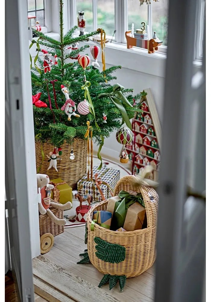 Calendar Advent Calvin – Bloomingville