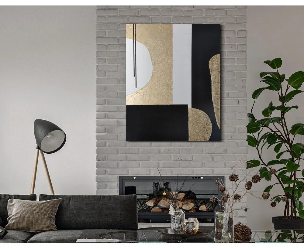 Tablou Mauro Ferretti Obix, 80 x 100 cm