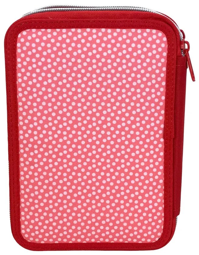 Hello Kitty Sweetheart penar umplut cu 2 etaje