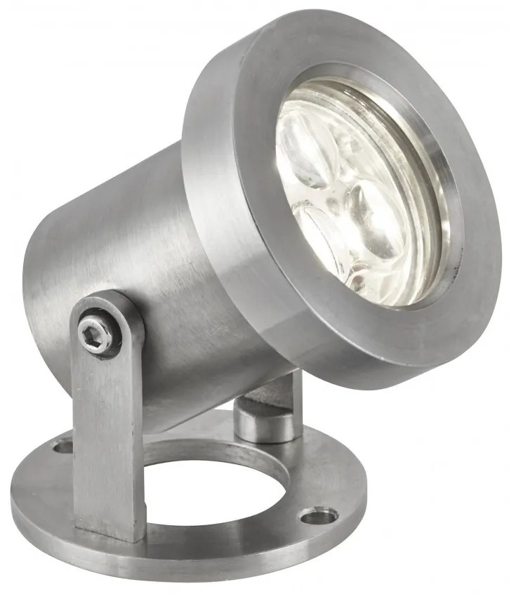 Proiector LED pentru iluminat exterior IP65 Outdoor 6223SS SRT