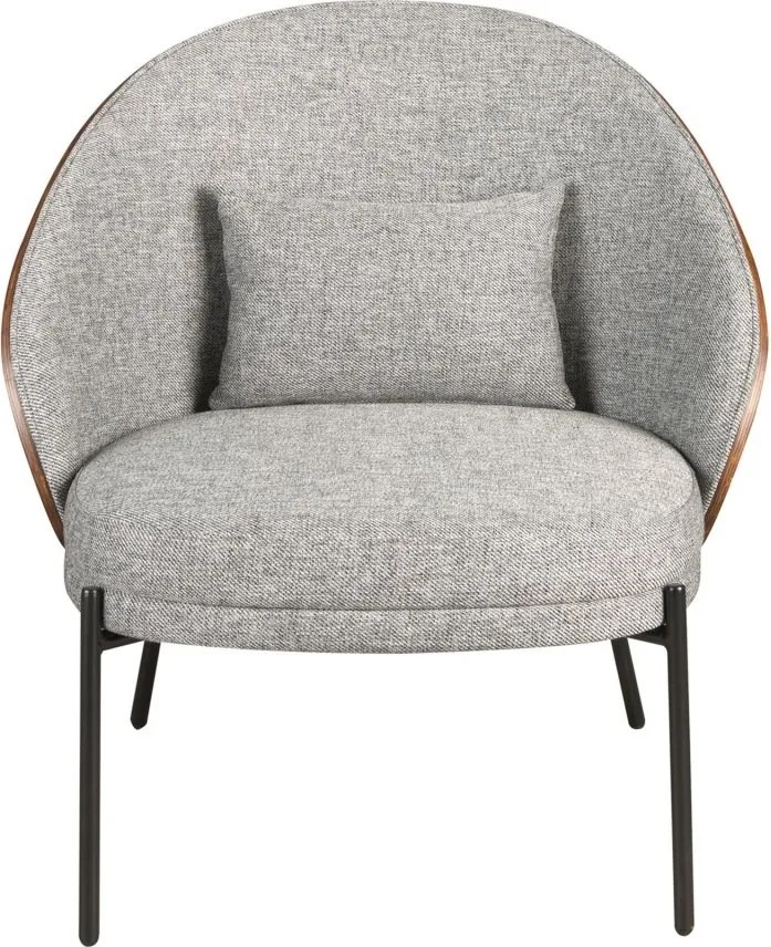 Fotoliu avangardist si modern design italian Style