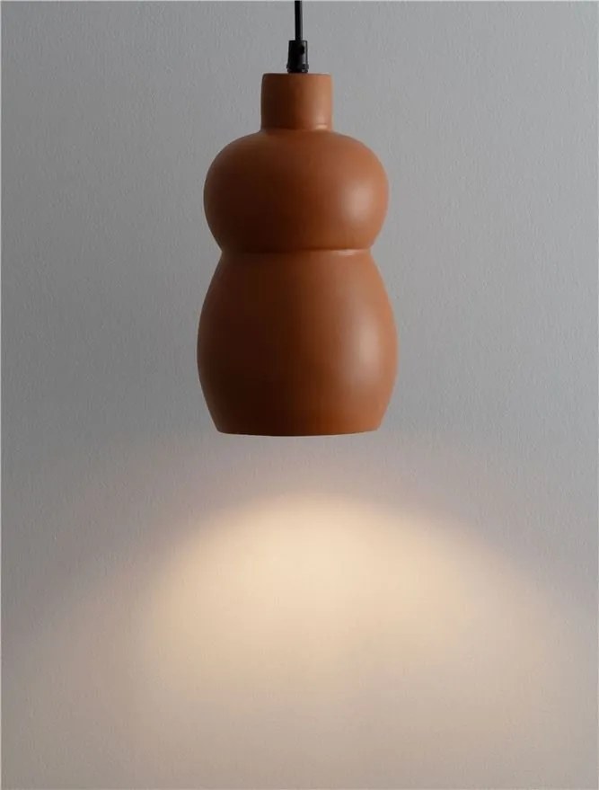 Pendul minimalist din ceramica THEROS