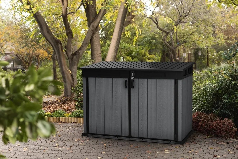 cabinet CORTINA MEGA