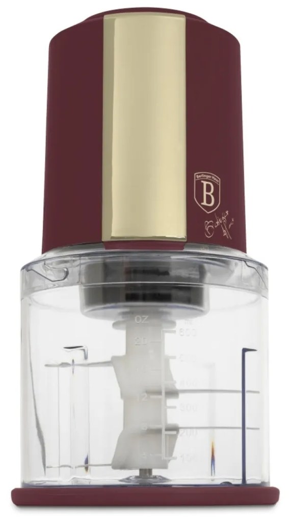 Mini tocator 2 in 1 Leonardo Berlinger Haus BH 9689