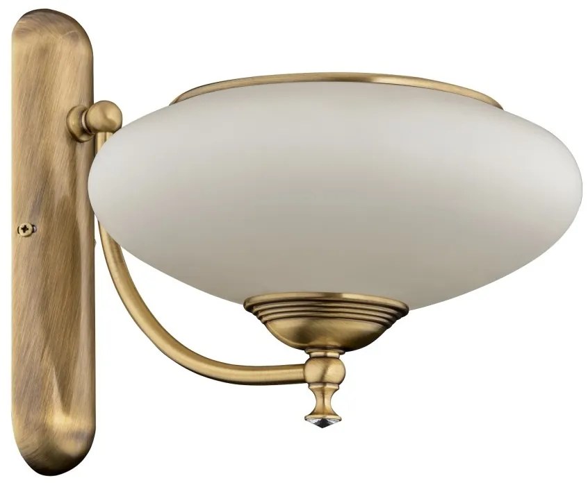 Aplica eleganta design clasic Cristal Scholer San Marino
