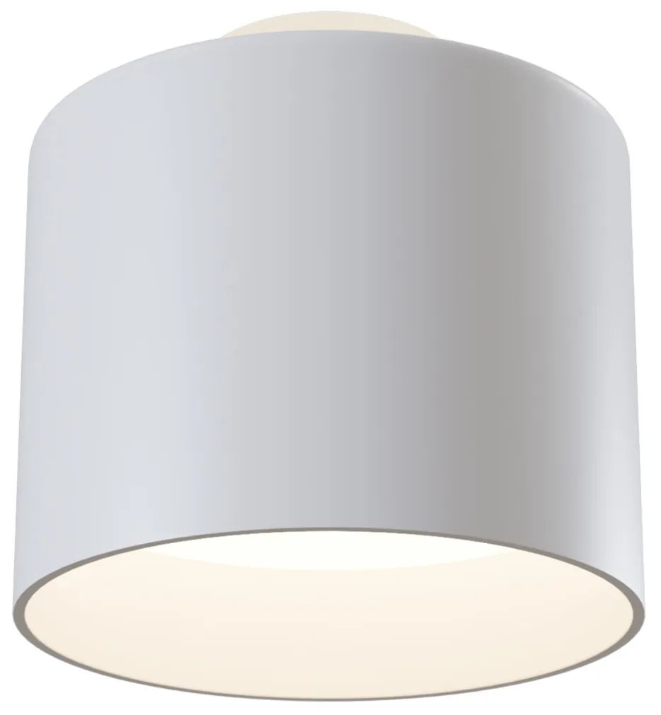 Plafoniera LED, Spot aplicat Planet alb MY-C009CW-L12W