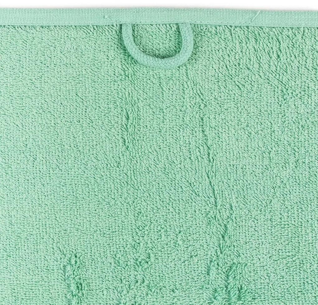 Prosop de corp 4Home Bamboo Premium mint, 70 x 140 cm, 70 x 140 cm