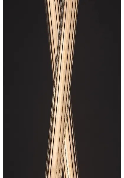 Lampadar LED Rabalux 74166 NIVARO LED/28W/230V 3000K