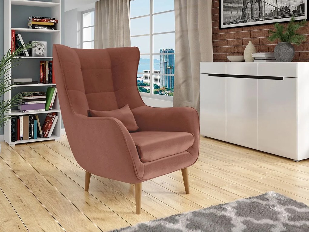 Fotoliu Fendora (Kronos 29). Promo -16%. 1060197