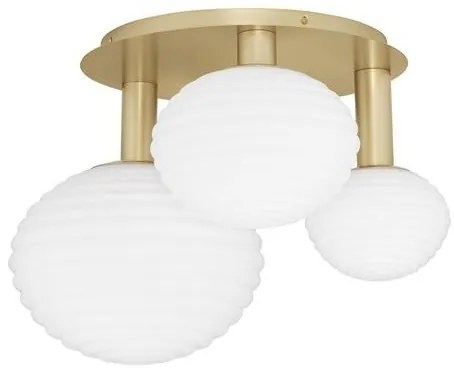 Plafoniera design modern decorativ ALLEN 3L