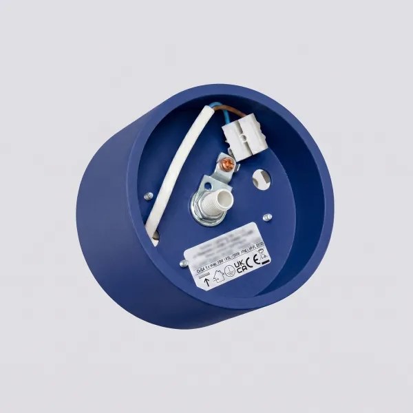 Sollux SL.2458 - Lampă spot MODO 1xGX53/10W/230V, albastru