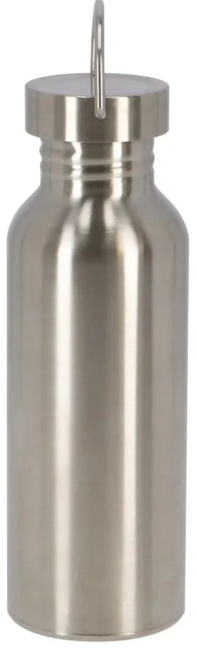Sticlă argintie din oțel inoxidabil 650 ml – Esschert Design