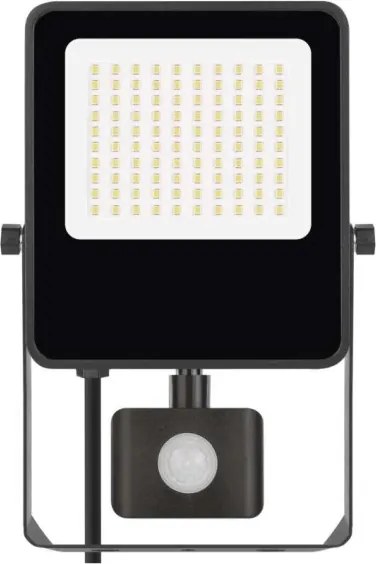 Proiector LED cu senzor VISIO LED/50W/230V 4000K IP65