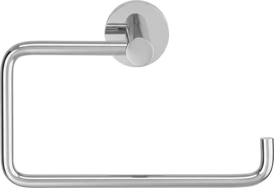 Cuier de baie 5610 Leo Chrome