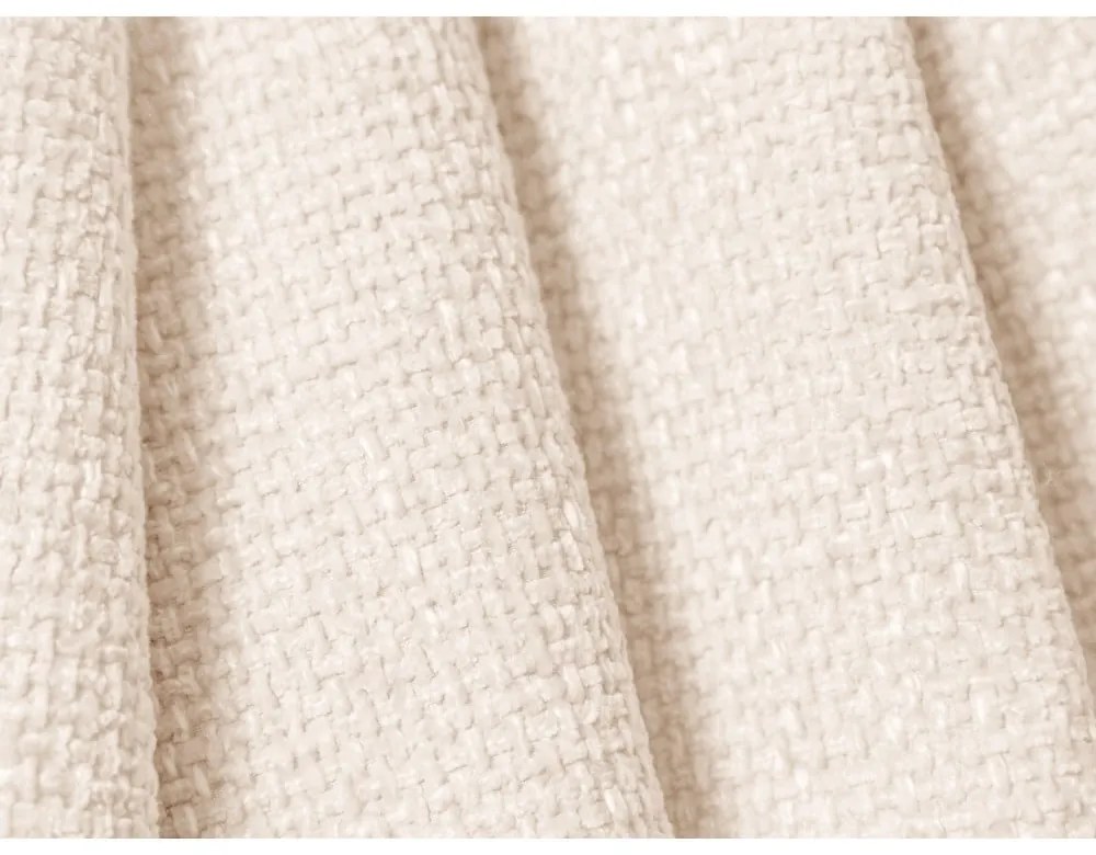 Taburet modular crem Lupine – Micadoni Home