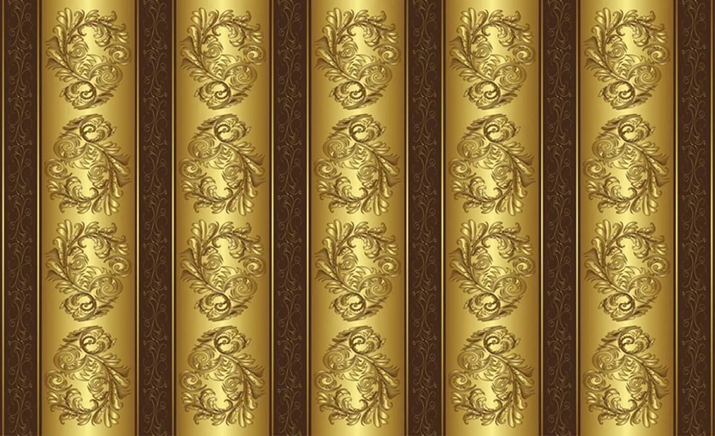 Fototapet - Ornament (254x184 cm)