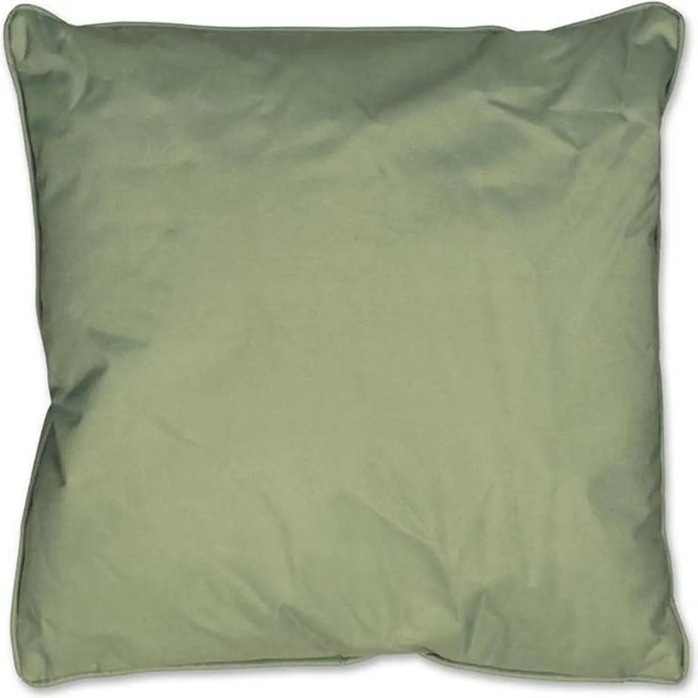 Perna de exterior CALINO 45x45 cm, gri-verde