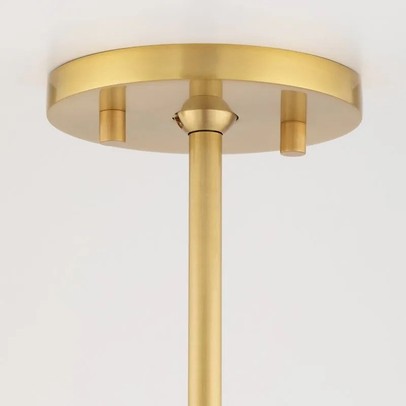 Lustra suspendata design modern ZARA