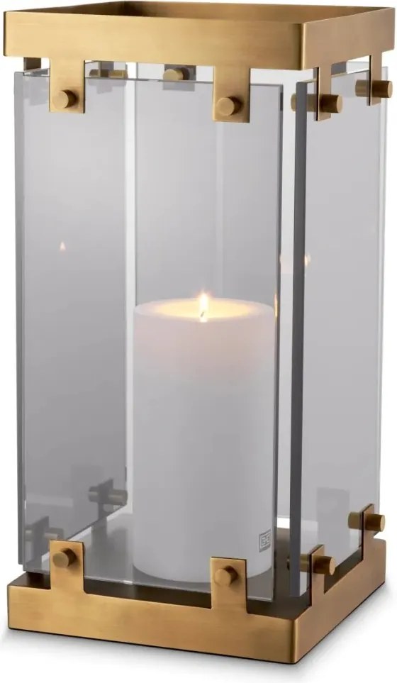 Suport pentru lumanare design LUX Heston L