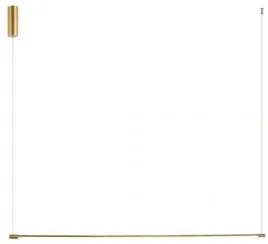 Suspensie moderna led 20W 20120 Zambelis