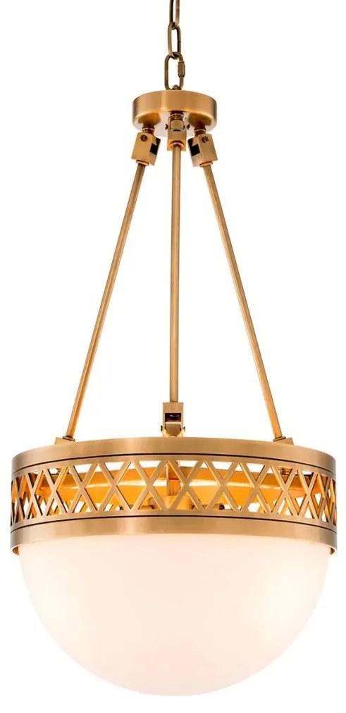 Candelabru design LUX Bistroquette alama antic 112261 HZ