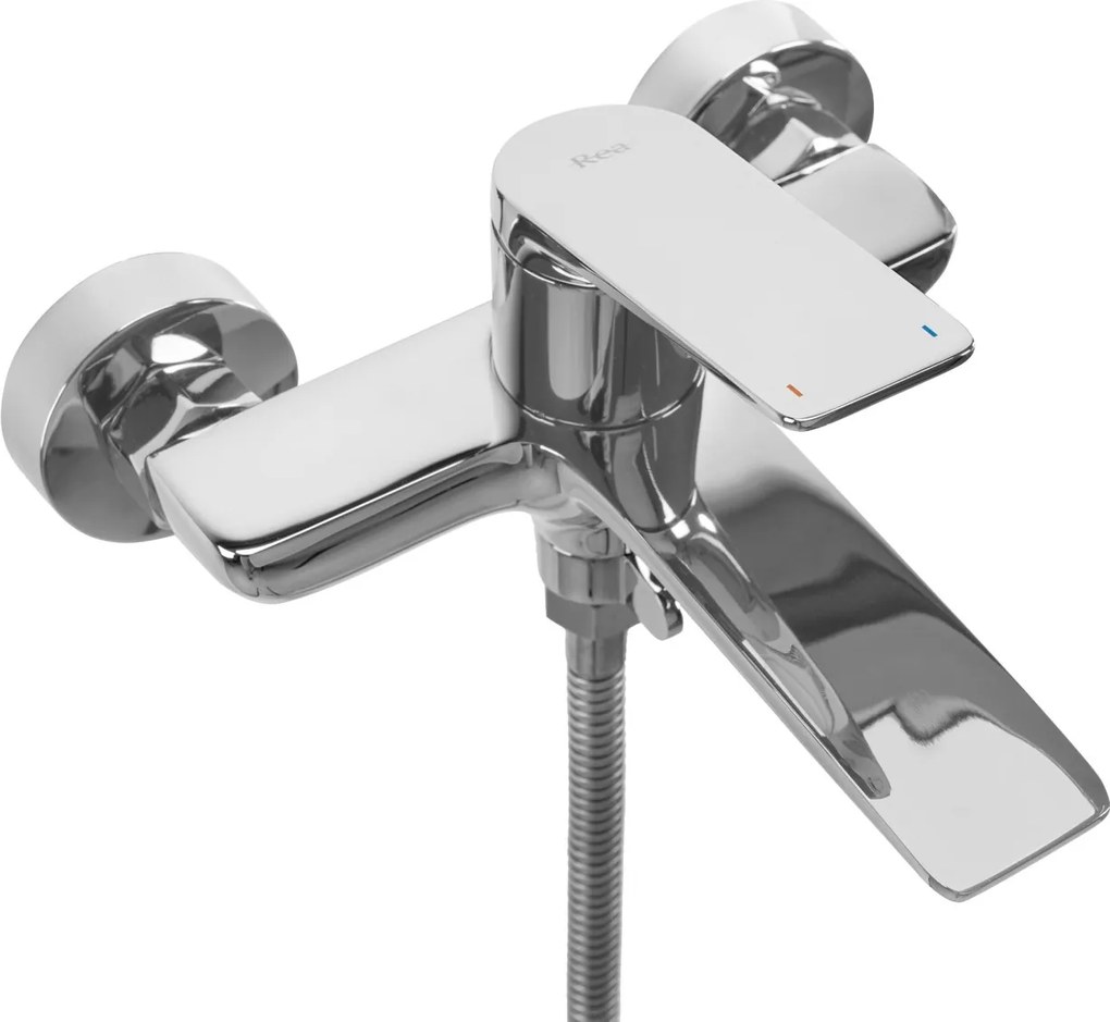 Baterie cadă REA AVALON Chrome