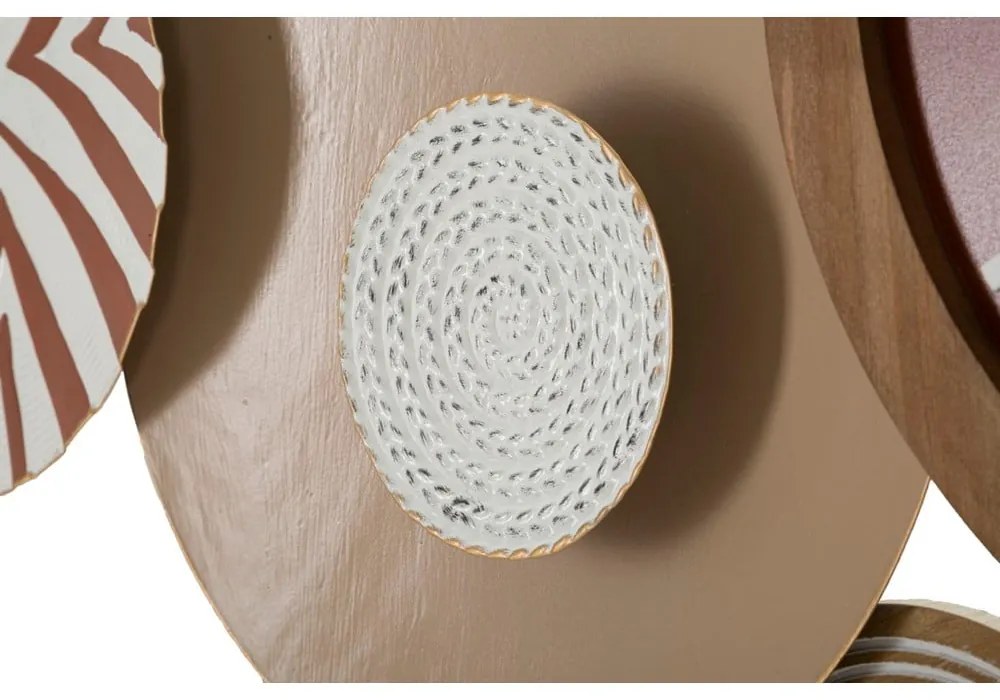 Ceas de perete Etnic – Mauro Ferretti