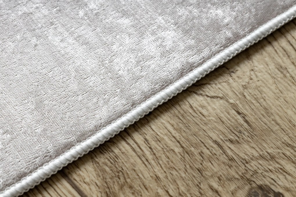 BAMBINO 2161covor lavabil Balerina, pisicuta pentru copii anti-alunecare - roz - SECUNDAR-COTATI PRODUSUL