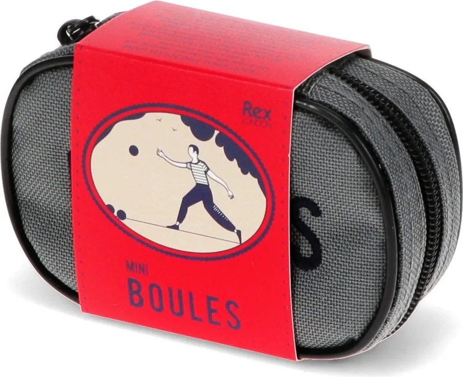 Set de petanque Mini Boules – Rex London