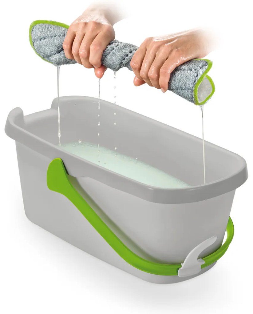 Tescoma Mop ProfiMATE, accesoriu cu lavetă