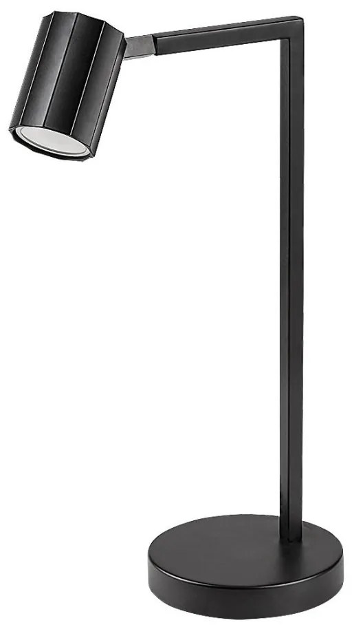 Lampa de Birou Directionabila, 1xGU10, Karter