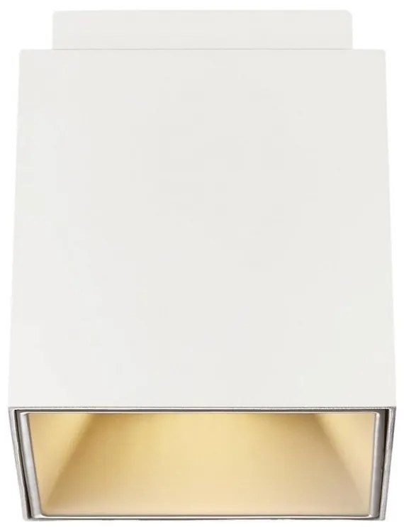 Spot aplicat design modern ETHAN alb 2110400101 NL