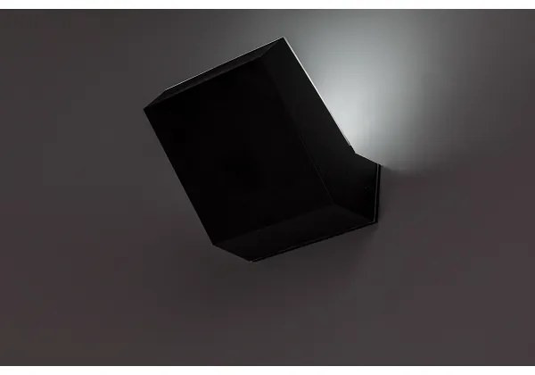 Aplică LED de exterior Rabalux 77121 LAXA LED/14W/230V IP54